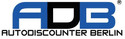 Logo Autodiscounter Berlin